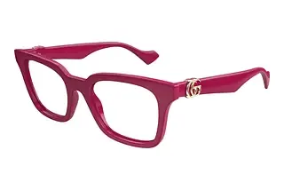 Vorderansicht Gucci GG1728O (004)