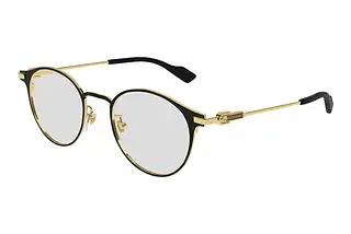 Vorderansicht Gucci GG1739OK (001)
