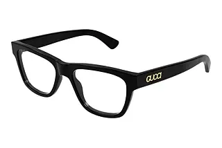 Gucci GG1795O 001 BLACK