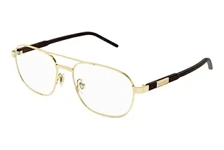 Gucci GG1800O 003 GOLD