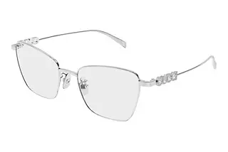 Gucci GG1807O 004 SILVER