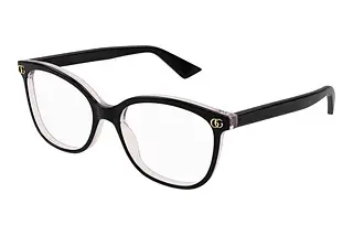 Gucci GG1816O 007 BLACK