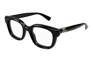 Gucci GG1831O 001 BLACK