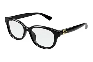 Gucci GG1833OK 001 BLACK
