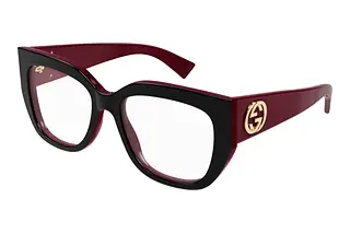 Gucci GG1846O 003 BLACK