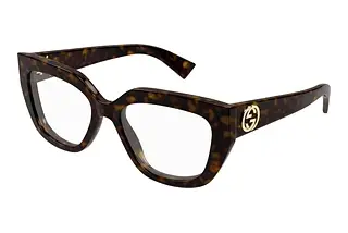 Gucci GG1847O 004 HAVANA