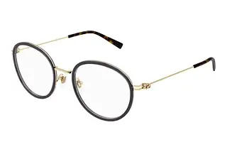 Gucci GG1851OA 007 BROWN