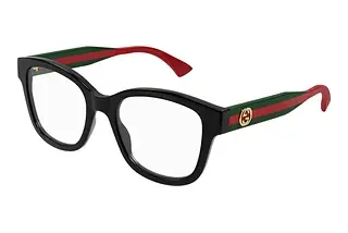 Gucci GG1863O 001 BLACK