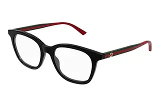 Gucci GG1864O 001 BLACK