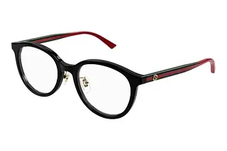 Gucci GG1867OK 001 BLACK