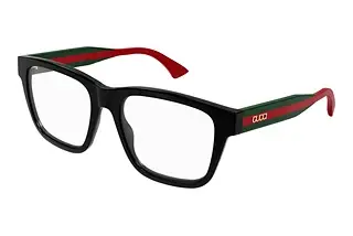 Gucci GG1870O 005 BLACK