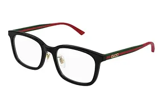 Gucci GG1873OK 001 BLACK