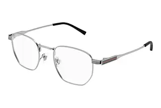 Gucci GG1878O 002 GUNMETAL