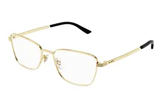 Gucci GG1880O 001 GOLD