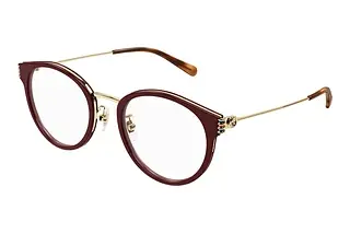 Gucci GG1885OA 003 BURGUNDY