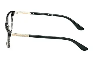 Seitenansicht Guess GU2658-N (098)