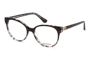 Vorderansicht Guess GU2695 (056)
