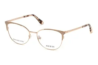 Guess GU2704 074 Glänzend Rose Gold