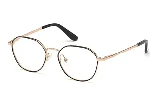 Vorderansicht Guess GU2724 (005)
