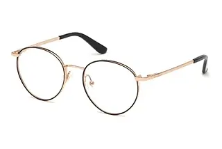 Vorderansicht Guess GU2725 (005)