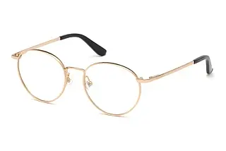 Guess GU2725 028 Glänzend Rose Gold