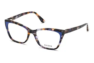 Guess GU2811 056 Bunt Havanna