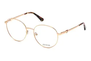 Guess GU2812 028 Glänzend Rose Gold