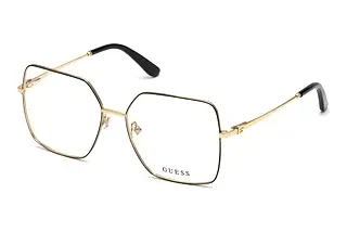 Vorderansicht Guess GU2824 (001)