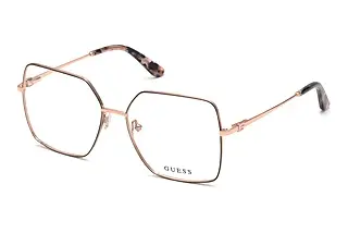 Guess GU2824 005 Schwarz/Einfarbig