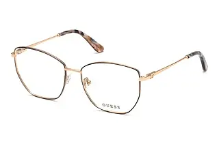 Guess GU2825 005 Schwarz/Einfarbig