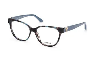 Vorderansicht Guess GU2855-S (092)