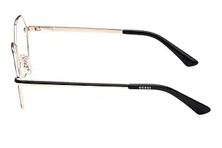 Seitenansicht Guess GU2869 (005)