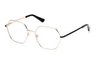 Guess GU2869 028 Glänzend Rose Gold
