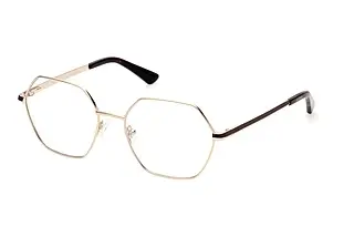 Guess GU2869 032 Glänzend Blassgold