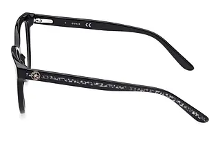 Seitenansicht Guess GU2872 (001)