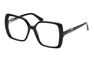 Vorderansicht Guess GU2876 (001)