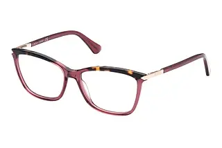 Guess GU2880 069 Bordeaux Glänzend