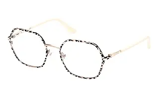 Vorderansicht Guess GU2912 (033)