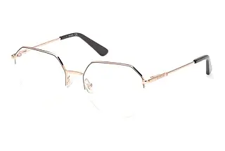 Vorderansicht Guess GU2935 (028)