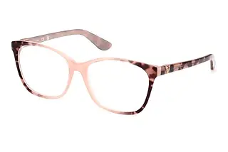 Vorderansicht Guess GU2949-N (074)