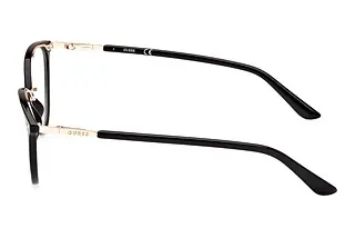 Seitenansicht Guess GU2957 (001)