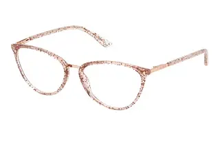 Guess GU2957 074 Pink /Muster