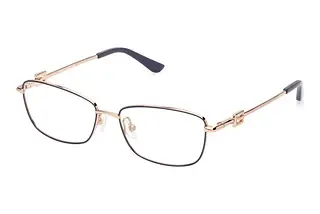 Guess GU2975 020 Glänzend Grau