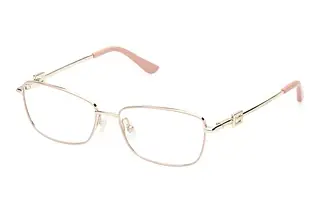 Guess GU2975 074 Glänzend Rose Gold
