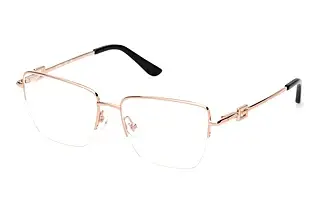 Vorderansicht Guess GU2976 (028)