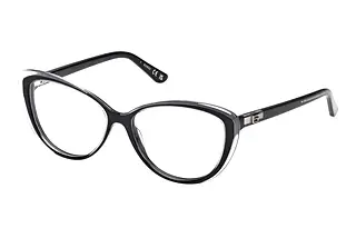 Vorderansicht Guess GU2978 (005)