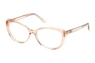 Guess GU2978 044 Glänzend Hell Orange