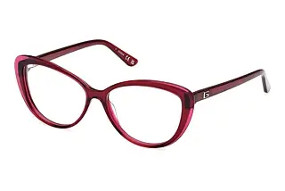 Guess GU2978 069 Bordeaux Glänzend
