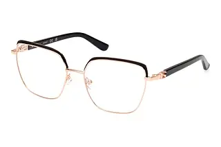 Guess GU2983 005 Glänzend Schwarz
