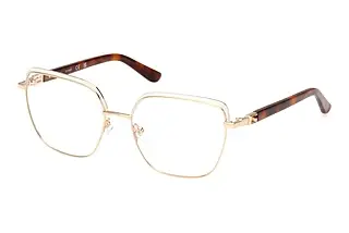 Guess GU2983 024 Glänzend Weiss